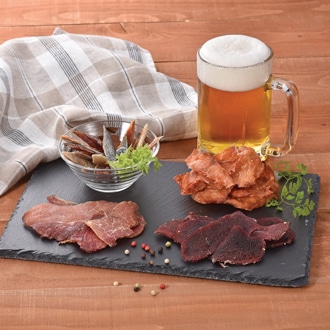 知床おつまみ珍味セット