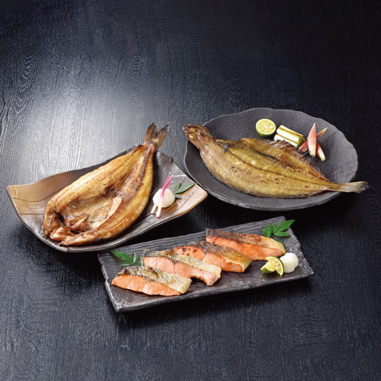 知床詰合せセットG