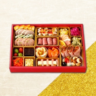 ローマイヤレストラン銀座店監修 [銀座ローマイヤ]オードブル