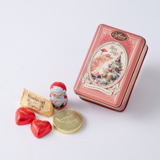 [カファレル]クリスマス小缶2缶セット