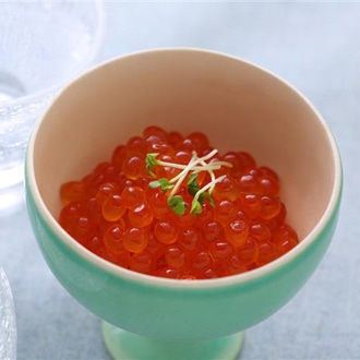 [銀聖]いくら（醤油漬け）