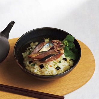 漁師茶漬けセット