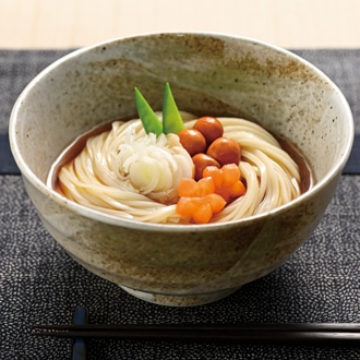 [無限堂]稲庭饂飩詰合せ