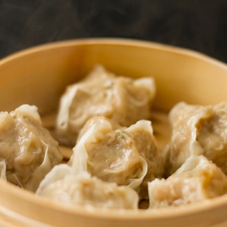 道産子豚肉しゅうまい5袋