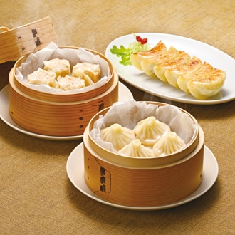 中華点心セット