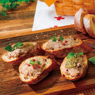 [エナフ]オードブルセット