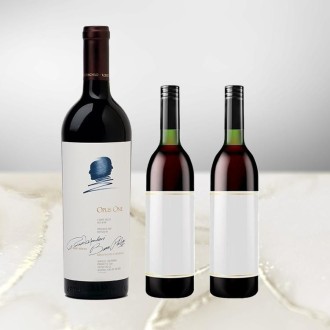 〔34％OFF〕JAL Mall限定！冬の大感謝福袋 オーパス・ワンが入った赤3本セット