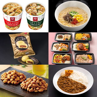 《頒布会》JALセレクショングルメセレクト便（6カ月プラン）各5,320円（税込）×6回