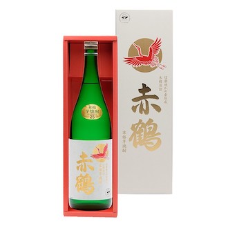 出水酒造]赤鶴 芋 25度 1800ml（箱入り）: JALショッピング JAL Mall店｜JAL Mall｜マイルがたまる・つかえる  ショッピングモール