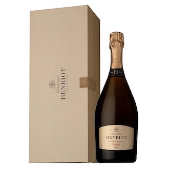 [アンリオ]キュヴェ・エメラ 2006[箱入り]