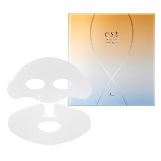 [エスト]エスト ザ ローション マスク＜5セット入り＞
