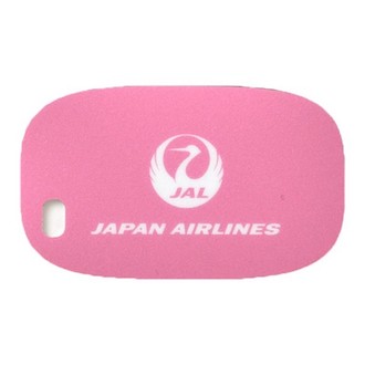 [JALオリジナル]CAミラー ピンク