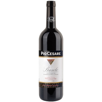[ピオ・チェーザレ]バローロ・デル・コムーネ・ディ・セラルンガ・ダルバ 2017 D.O.C.G（箱入り）