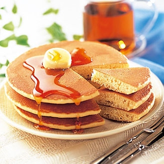 ジャンボホットケーキ（20食）