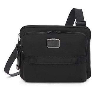 [TUMI]Alpha Bravo 「サーヴィス」クロスボディ