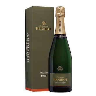 アンリオ Henriot | JAL Mall