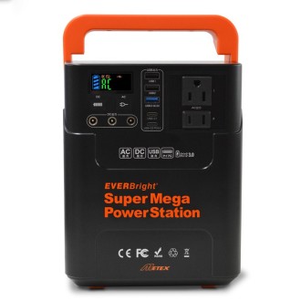 [エバーブライト]スーパーメガパワーステーション