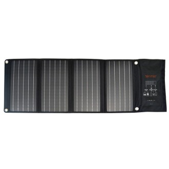 [エバーブライト]40W ソーラーパネル