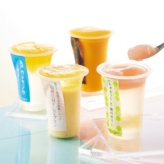 [メゾン・ド・レトワール]マンゴープリンと果汁たっぷりのゼリー＆プリン10個セット