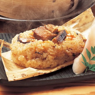 料亭坂本屋　角煮めし詰合せ