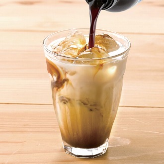 沖縄県産黒糖を使った黒糖ミルクの素（6135G）