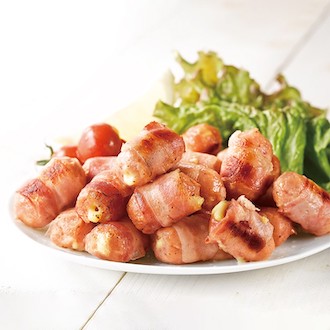 ミニッツチーズサーブ（2袋）