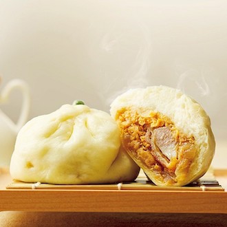 ツルミのカツ煮まん・おやつサイズ詰合せ