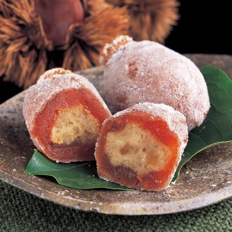 柿寿楽（かきじゅらく）