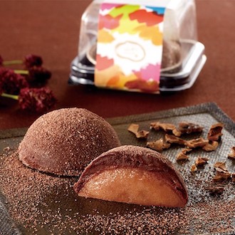 amazon cacao mochi（アマゾン カカオ餅） 2箱