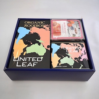 [United Leaf]ルイボスティーギフト