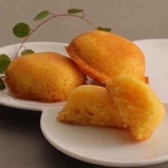 島根[吉岡製菓]YOSHIOKAフィナンシェ マゴフィ12個