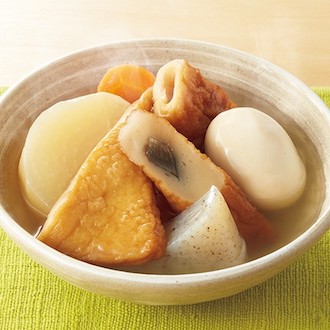 [山本かまぼこ店]土佐の手作りおでん