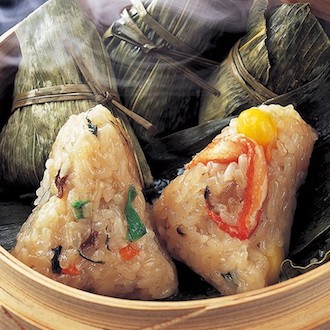 北越後の手づくりちまき