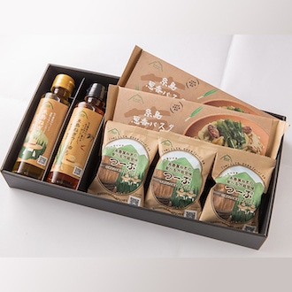 [弥冨農園]糸島ねぎ農家の贈り物