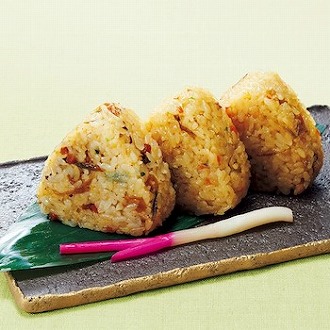 九州おにぎり倶楽部（3種セット）