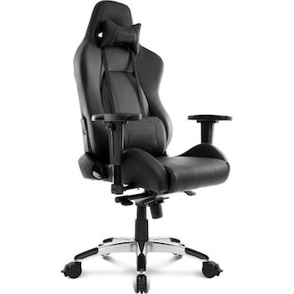 [AKRacing]Premium オフィスチェア レイブン