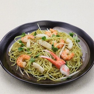 秋田県 男鹿半島 男鹿 しょっつる焼きそば（8袋）