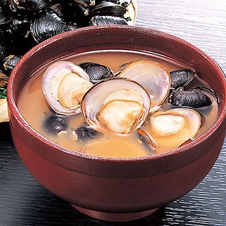 宍道湖のしじみ