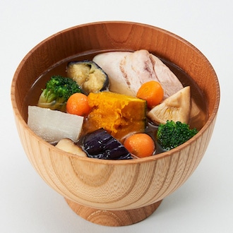 完全栄養食 MISOVATION 4食セット