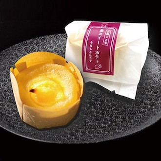 五島のごと芋 生スイートポテト（10個入）