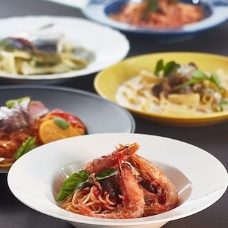 屋久島パスタラボ6種のバラエティセット