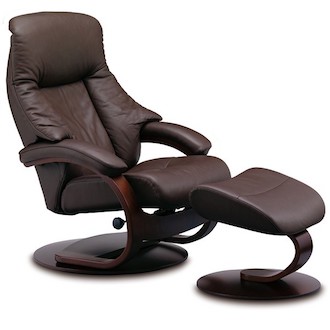 [シモンズ]フィヨルド アルファ モカ/エスプレッソ