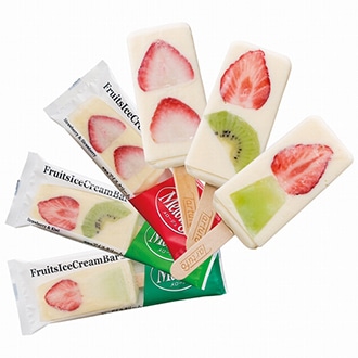 [タトゥフォ]フルーツバーセット（28本）