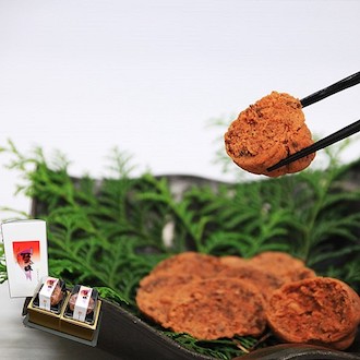 [天の酒喰食房]蟹の珠（2個）