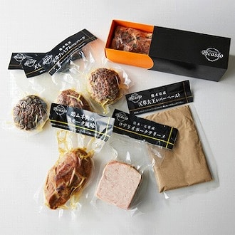 熊本県 宇土天草半島[Picasso]天草フレンチセット