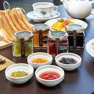 愛媛県 佐田岬半島[ニノズコンフィチュール]リトルスイートプリンセス