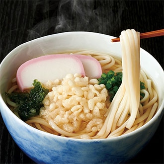 [マルマス]レンジでできる冷凍五島うどん七椿