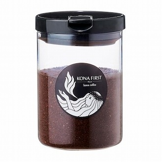 [コナ ファースト]THE GIFT ファンシー ミディアムロースト（焙煎挽き豆）