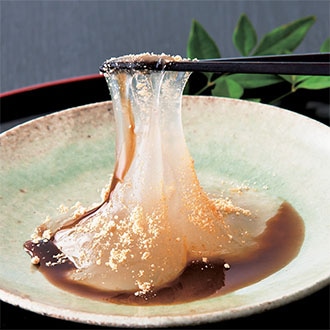 [日本橋OIKAWA]生わらび餅 詰合せ