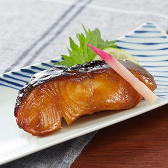 [博多まるきた水産]銀鱈みりん5枚入り